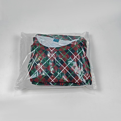 Men's Crew Neck Pajama Set (Model Sets 31)