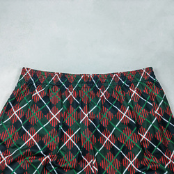 Men's Crew Neck Pajama Set (Model Sets 31)