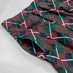 Men's Crew Neck Pajama Set (Model Sets 31)