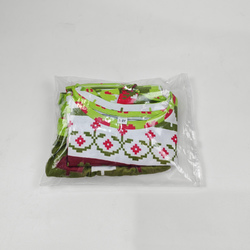 Big Boys' Crew Neck Pajama Set (Model Sets 31)