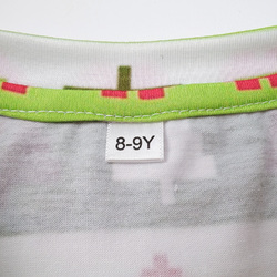 Big Boys' Crew Neck Pajama Set (Model Sets 31)