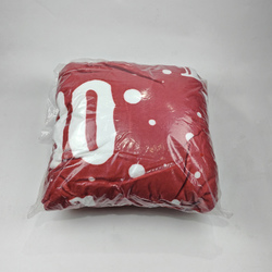 Double-Layer Flannel Sherpa Blanket