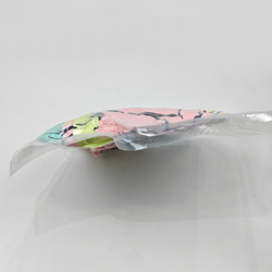 Custom Big Kids' Flannel Pajama Trousers (Model L76)