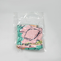 Custom Little Kids' Flannel Pajama Trousers (Model L76)