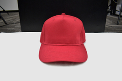 Baseball Cap (Made in USA)
