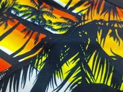 Men's All Over Print Boxer Briefs(ModelL34)