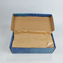 Men's Fleece-Lined Canvas Slip-On