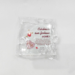 Personalized Puzzle Shaped Acrylic Plaque