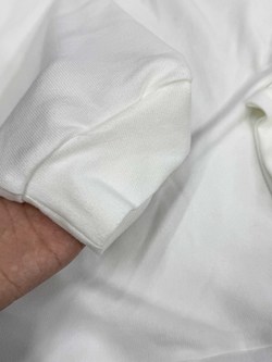 Women's Crew Neck Sweater (Model H75) (Made in Queens)