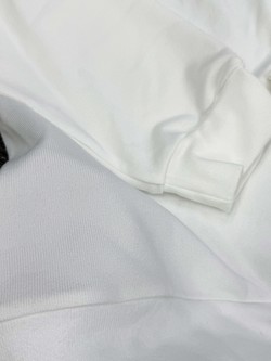 Women's Crew Neck Sweater (Model H75) (Made in Queens)