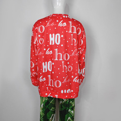 Custom Unisex US Size Sweater(New)