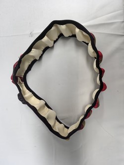 Steering Wheel Cover