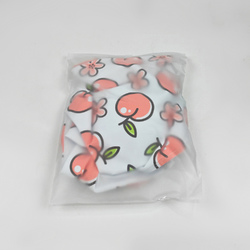 Knotted Back Cutout Sports Bra