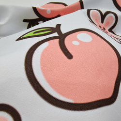 Knotted Back Cutout Sports Bra