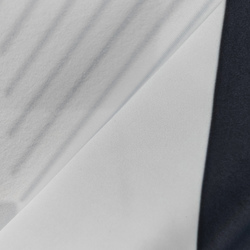 Front Zip Racer Back Sports Skirt & Shorts Set