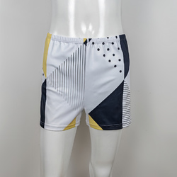 Front Zip Racer Back Sports Skirt & Shorts Set