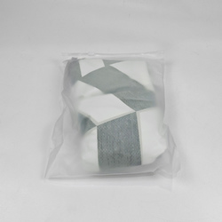 Elastic Waist Double Layered Active Shorts