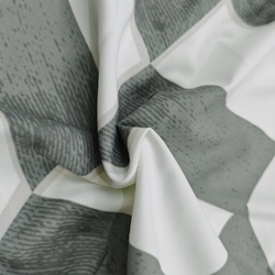 Elastic Waist Double Layered Active Shorts