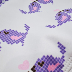 Cross Back Sports Bra