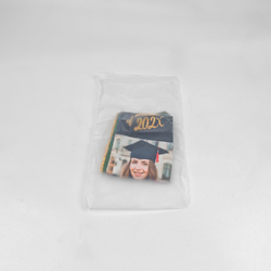 New Adult Graduation Stole