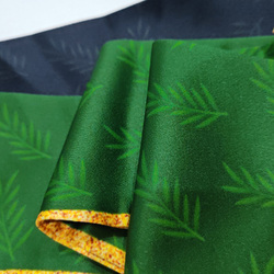 New Adult Graduation Stole