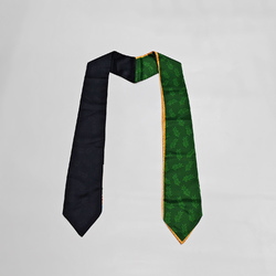 New Adult Graduation Stole
