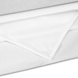 Window Curtain 52"x63" (2-Piece) | Ships from USA