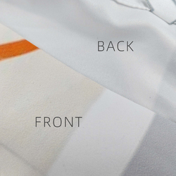 Window Curtain 28"x40" (2-Piece) | Ships from USA