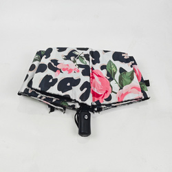 Anti-UV Auto-Foldable Umbrella (Model U09)