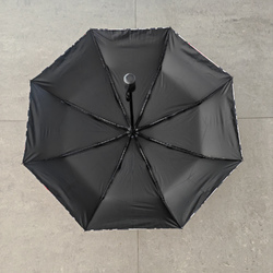 Anti-UV Auto-Foldable Umbrella (Model U09)