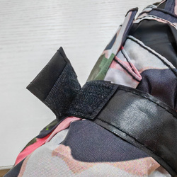 Anti-UV Auto-Foldable Umbrella (Model U09)