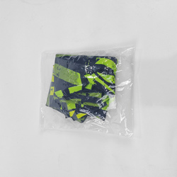 Backless Split Knotted Yoga Active Tank Tops