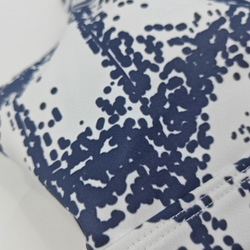 Cross Back Sports Bra