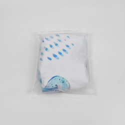 Half-Zip Backless Sport Jumpsuit