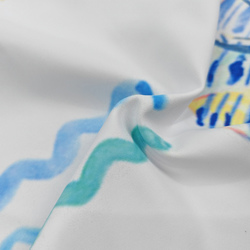 Half-Zip Backless Sport Jumpsuit