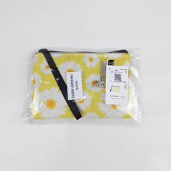 Carry-All Pouch 7''x5''
