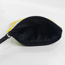 Carry-All Pouch 7''x5''