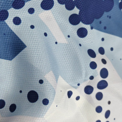 Men's Lightweight Sun Hoodie & Shorts (Model Sets 34)