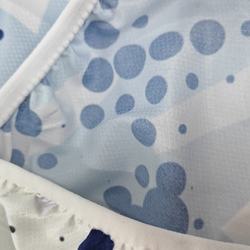 Men's Lightweight Sun Hoodie & Shorts (Model Sets 34)