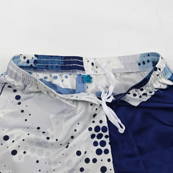 Men's Lightweight Sun Hoodie & Shorts (Model Sets 34)