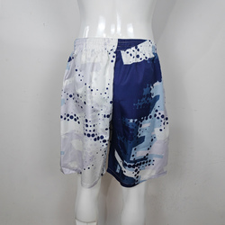 Men's Lightweight Sun Hoodie & Shorts (Model Sets 34)