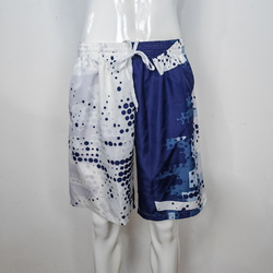 Men's Lightweight Sun Hoodie & Shorts (Model Sets 34)