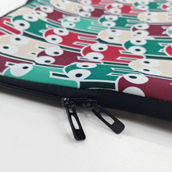 Portable Handheld Laptop Case 13 inch