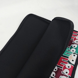 Portable Handheld Laptop Case 15 inch