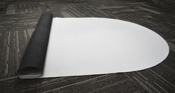 Yoga Mat | Ships from USA