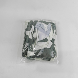 Crew Neck Short Sleeve Crop Top &  Wide Leg Pants Set