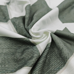 Crew Neck Short Sleeve Crop Top &  Wide Leg Pants Set