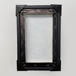 Black Framed Art Print 30" x 20" | Ships from USA