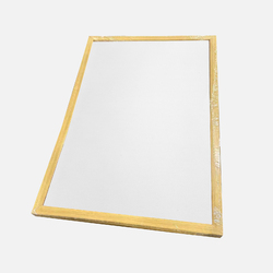 Natural Wood Framed Art Print 24" x 36" | Ships from USA