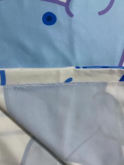 Polyester Peach Skin Wall Tapestry 40"x 30"